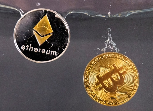 Kripto paralar İran’a saldırı sonrası geriledi