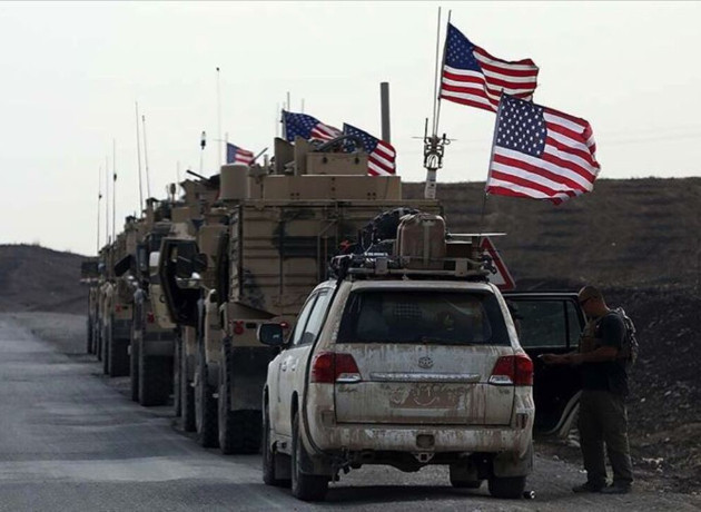 İran ABD üslerini vuruyor: ABD’nin bölgedeki üs ağı ve kritik noktalar nereler?