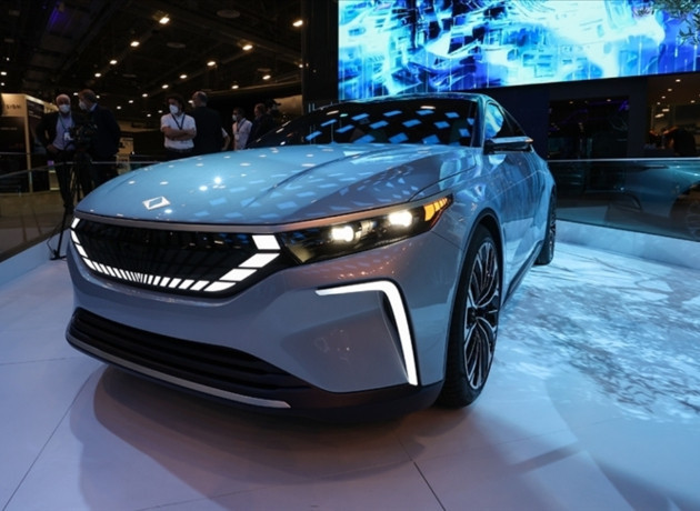 Togg'dan fiyat hamlesi: Yeni model neredeyse yarı fiyatına satılacak, ticari model yolda