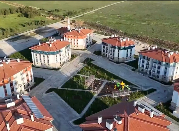 Bakan Kurum, İstanbul'da 2 bin kiralık konut için tarih verdi: "Ulaşılabilir yerlerde olacak"