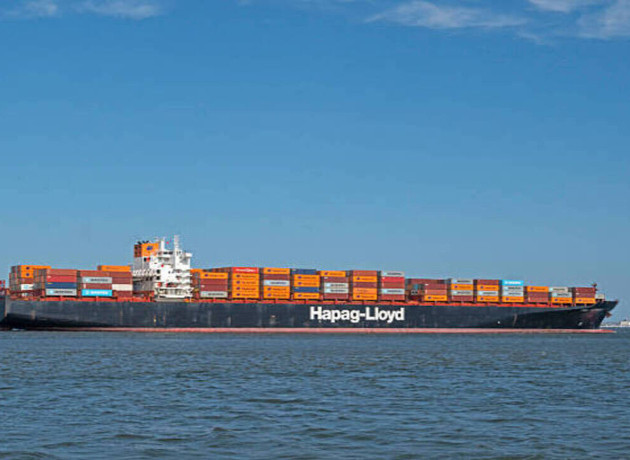 Hürmüz Boğazı'nda kriz: Alman lojistik devi geçişleri durdurdu