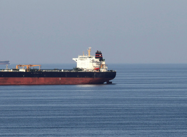 Hürmüz geçişlerinde sigorta krizi: Şirketler poliçe iptallerine başladı, primler yüzde 50 artabilir