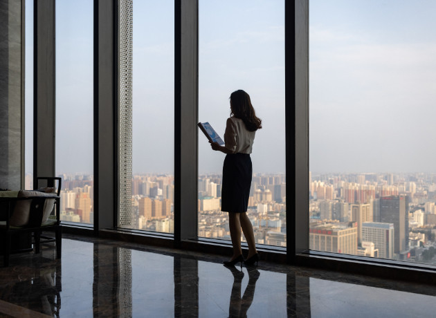 TOBB aylık kadın ve genç girişimci istatistiklerini açıkladı