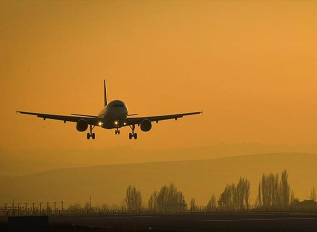 Bakan Uraloğlu duyurdu: 9 ülkeye uçuşlar iptal edildi