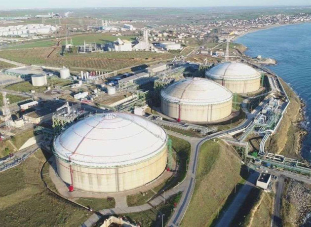 BOTAŞ: Doğalgaz arzı konusunda tüm tedbirler alındı