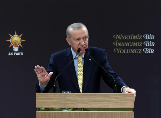 Cumhurbaşkanı Erdoğan'dan İran mesajı: "Yangın büyümeden söndürülmeli"