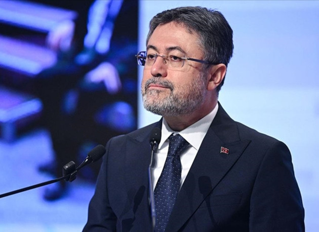 Bakan Yumaklı: "KKTC'nin 50 yıllık su ihtiyacını giderecek yatırım yapıldı"
