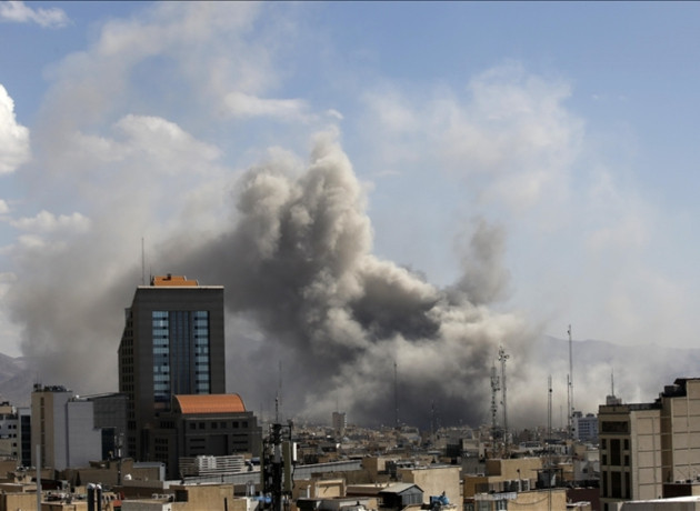 IMF'den enerji fiyatları uyarısı: "Uzun süre yüksek kalırsa enflasyonu artırabilir"