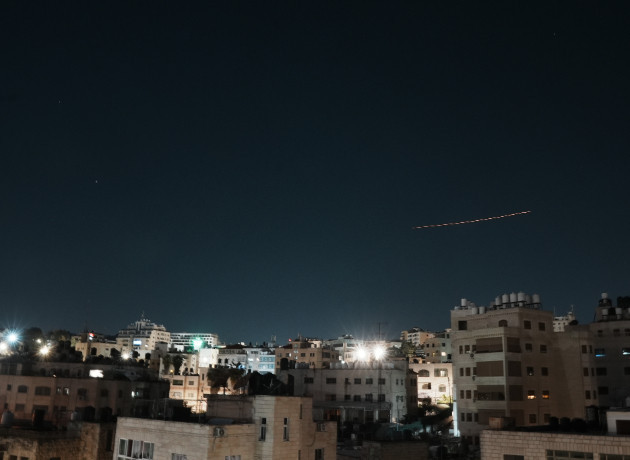 İsrail basını: Uzmanlar Meclisi, Hamaney'in yerine geçecek ismin oylanması sırasında saldırıya uğradı