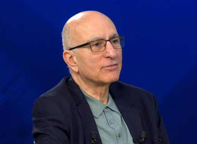 Mahfi Eğilmez açıkladı: İran Savaşı, Türk ekonomisini nasıl etkileyecek?