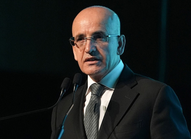 Şimşek duyurdu: Mükellefler cezadan önce risklerini öğrenebilecek