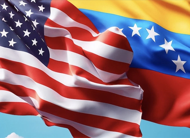 ABD'den Venezuela petrolüne yönelik yaptırımlarda değişiklik