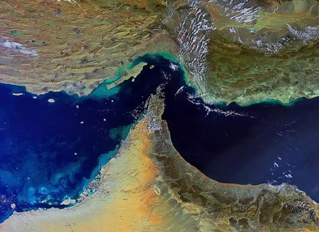 Hürmüz Boğazı'nda gerginlik tırmanıyor: 6 ülkeden "Hazırız" mesajı!