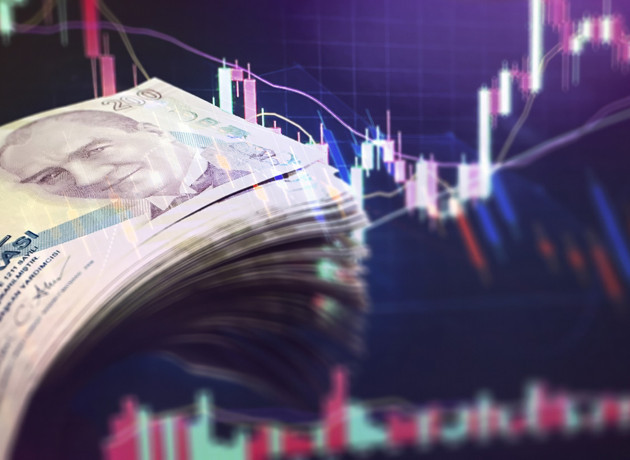 Türkiye'nin risk priminde yukarı yönlü ivme