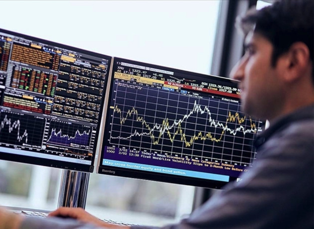 Hangi hisseler öne çıktı? Borsada en çok yükselen ve düşenler