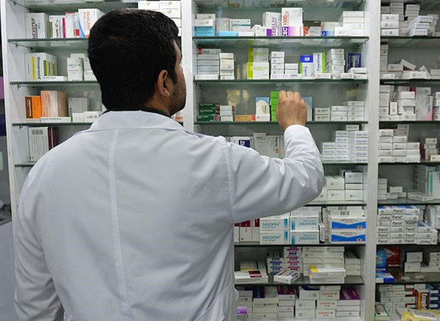 Eczane dolaşma derdi bitiyor: e-Nabız'a yeni özellik