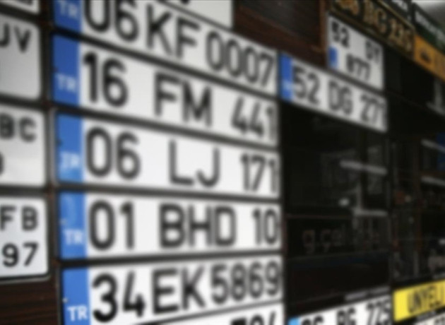 TŞOF'tan "standart dışı plaka üretimi" iddialarına ilişkin açıklama