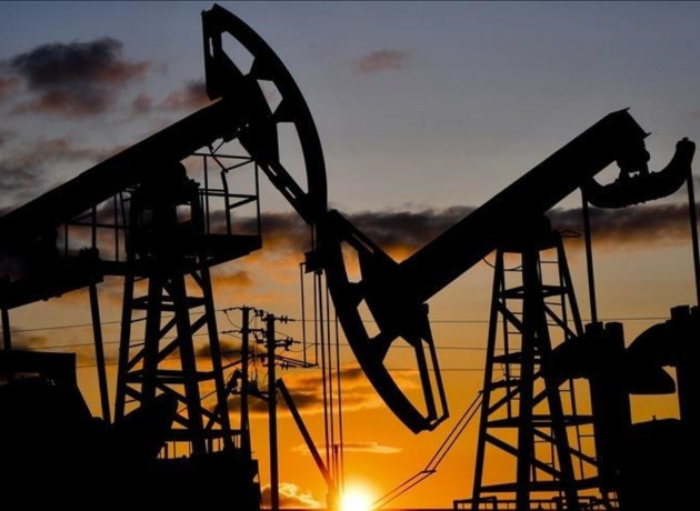 Brent petrolde sert düşüş: Fiyatlar 80 dolar seviyesine geriledi