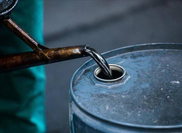 4 grafikte petrol: 1 varil ham petrolden ne elde ediliyor? Hangi sektör ne kadar kullanıyor?