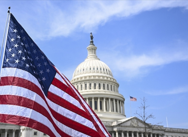 ABD'de hanehalkı serveti 2,2 trilyon dolar arttı