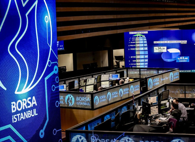Tera Portföy'den Destek Finans Faktoring'de hisse alış açıklaması