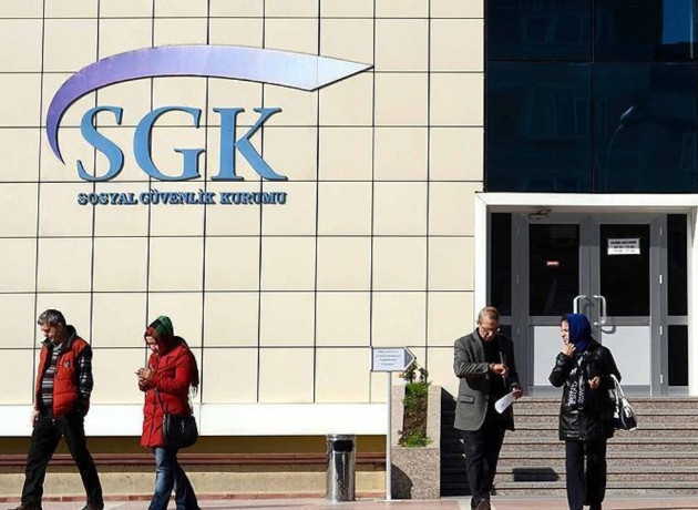 SGK'dan 'emeklilik iptali' konusunda yalanlama: Kaç kişinin emekliliği iptal oldu?