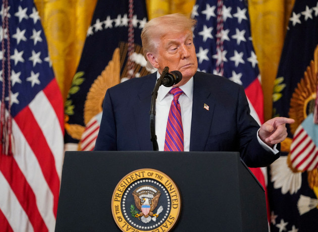 Trump'ın kripto girişiminde “VIP erişim” tartışması: En az 5 milyon dolarlık büyük yatırımcı...