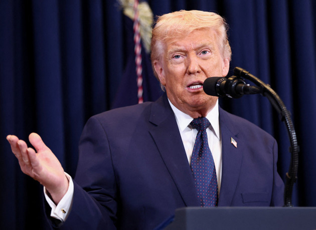 Trump duyurdu: İran'la kritik anlaşmada sona gelindi