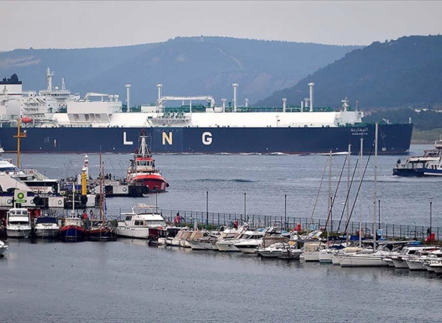 LNG ithalatçısı ülkeler alarmda: Alternatif tedarik kaynakları arıyorlar