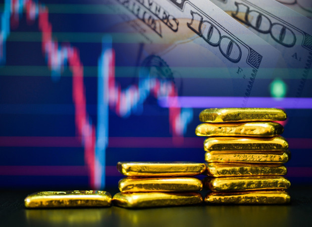 Ünlü stratejistten şaşırtan altın tahmini: "Yukarı taşıyan dinamiklerin henüz başındayız"