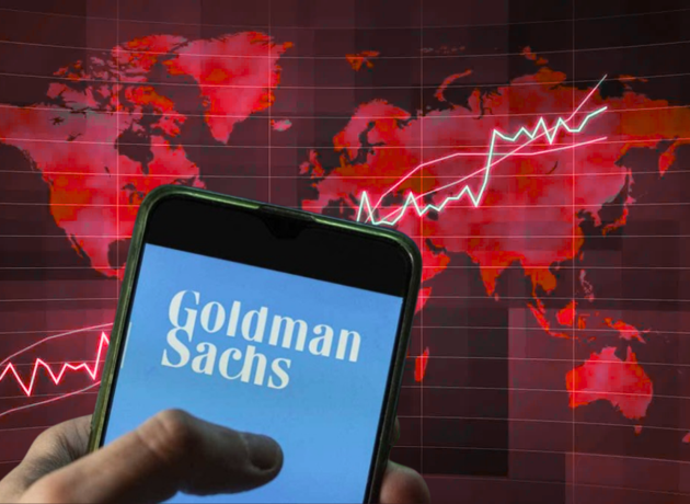 Pandemi ile kıyasladı: Goldman Sachs'tan savaşın küresel ekonomiye etkileri üzerine analiz
