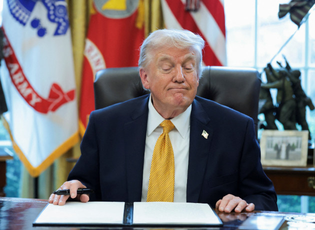 Trump'tan İran savaşı için kritik karar: Hürmüz açılırsa nükleer anlaşma şartı kalkıyor
