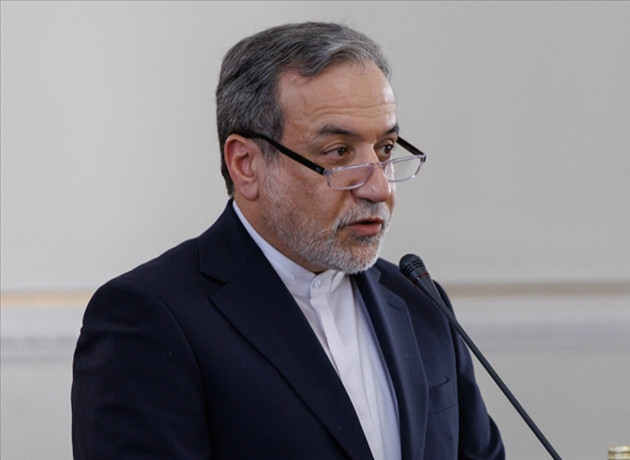 İran: Ateşkesi kabul etmiyoruz, tazminat ve savaşın kalıcı sonlanmasına açığız