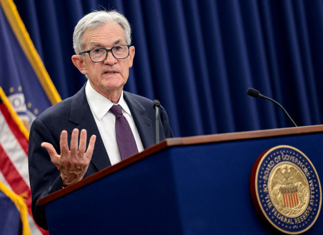 Powell'dan dikkat çeken açıklama: "Fed'in iki temel hedefi çatışıyor"