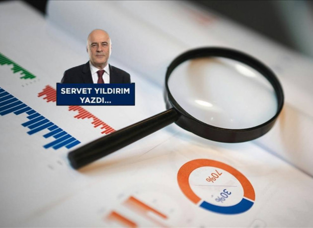 K-tipi bir ekonomimiz var. Peki bu ne anlama geliyor?