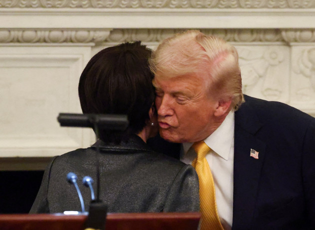 ABD geri adım attı: Belarus’un kaynaklarına ihtiyaç duyunca yaptırımlar kaldırıldı