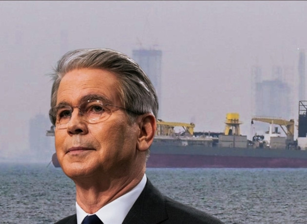 ABD'den petrol hamlesi: İran petrolünün satışına geçici izin