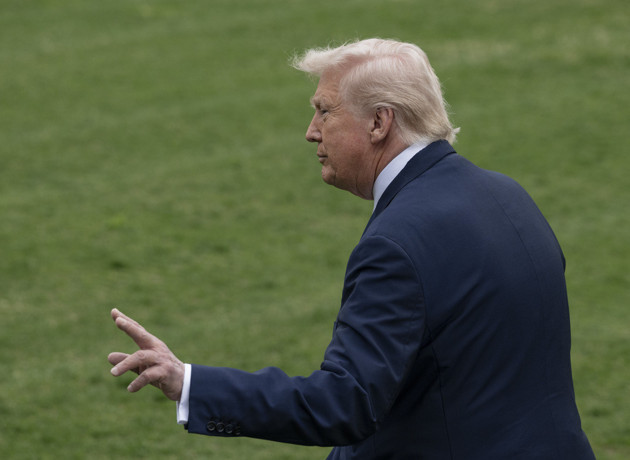 ABD, İran'a planlanan saldırıyı erteledi! Trump, talepte bulunan ülkeleri açıkladı