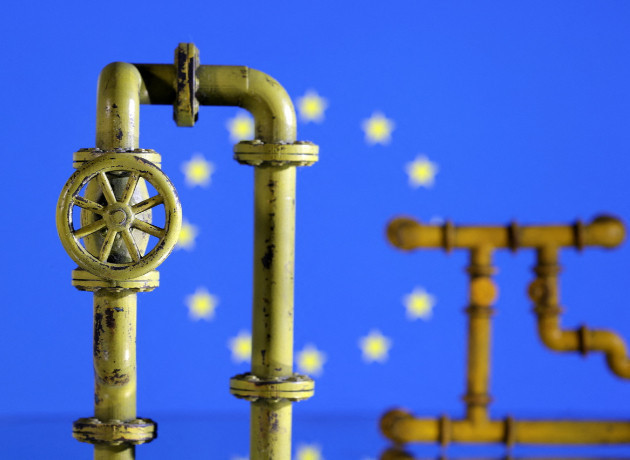 Financial Times duyurdu: AB'den üye ülkelere doğalgaz için kritik çağrı