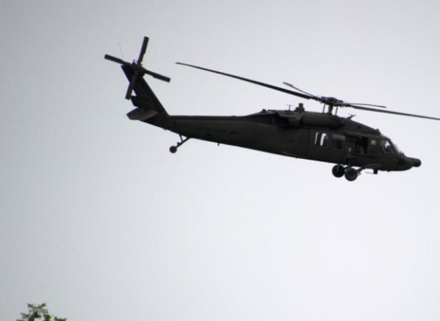 Katar'da helikopter düştü: Bir TSK personeli ve iki ASELSAN teknisyeni şehit