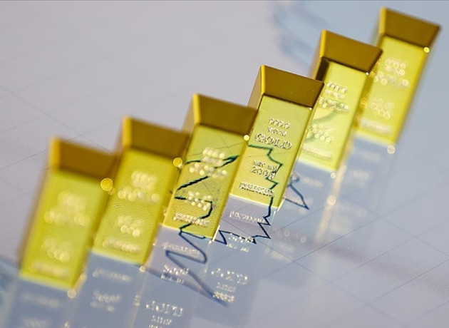 Altında kartlar yeniden dağıtılıyor: Dünya Altın Konseyi'nden 'ana aktörler oyuna geri dönüyor' mesajı