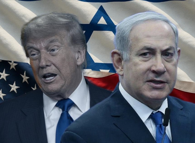 Reuters perde arkasını yazdı: Savaşı başlatan telefon görüşmesi