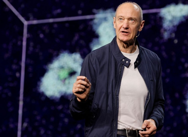 Siemens AB'nin yapay zeka regülasyonlarından şikayetçi