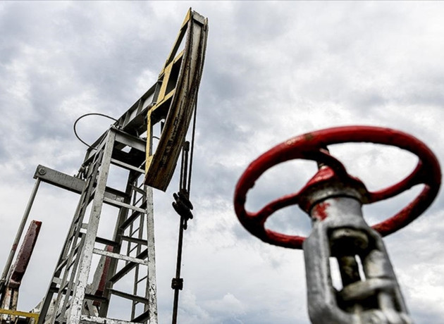 Enerjiye savaş darbesi: Petrol yüzde 51, doğalgaz yüzde 59 yükseldi