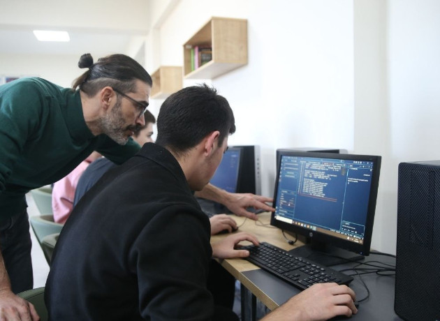 NASA yarışmasında 1. oldu! Türk gençlerden yapay zeka alanında dikkat çeken başarı