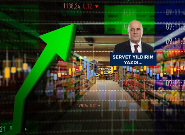 Enerjiden sonra tarım ve gıdada da küresel şok bizi tehdit ediyor