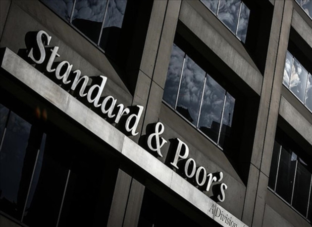 S&P Türkiye için enflasyon tahminini yükseltti