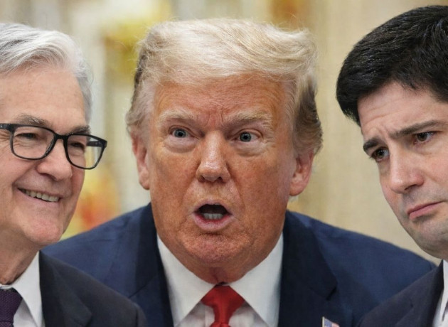 Fed soruşturmasında savcıya göre "yeterli kanıt yok": Şimdi koz Powell'da