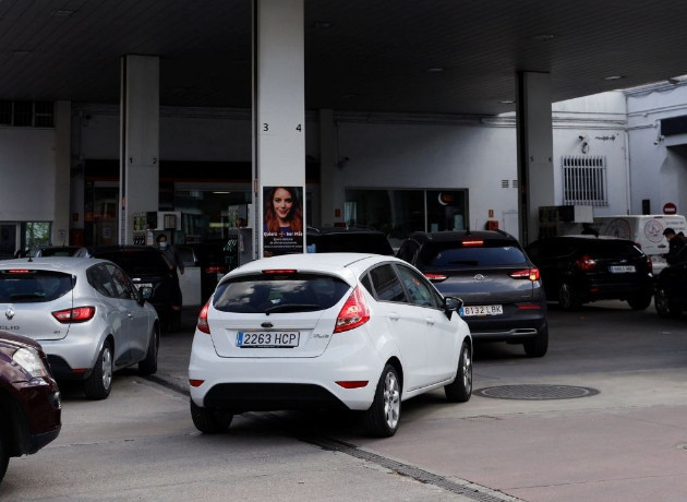 Avrupa'da benzin ve motorin arbitrajı: Sınır ülkelerde geçiş trafiği arttı