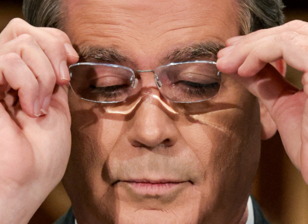 Bessent İngiltere Merkez Bankası'nı Fed'e örnek gösteriyor